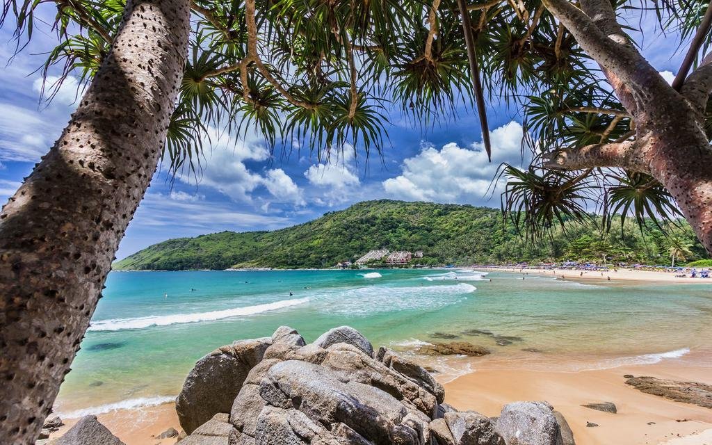 Vivi Boutique Resort Room,Phuket>>Karon,3 star