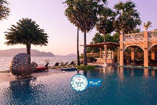 Fisherman Way Beach Villa,Rawai>>Phuket,4 star