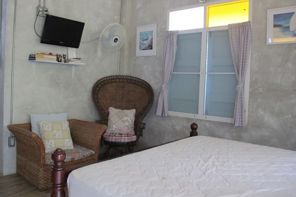 sichang my home