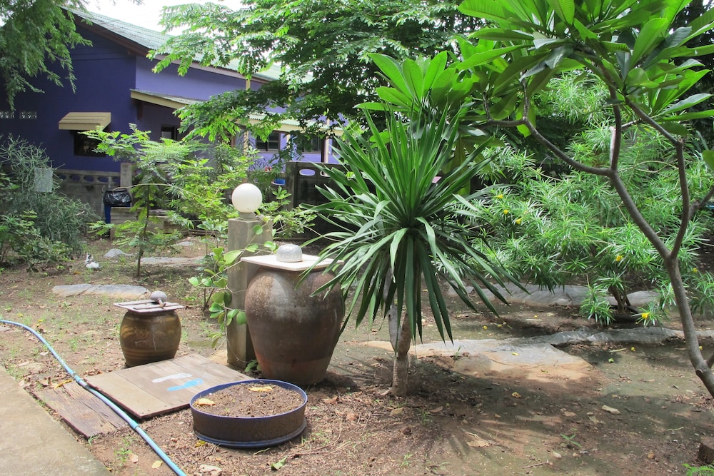 sichang my home