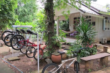 sichang my home