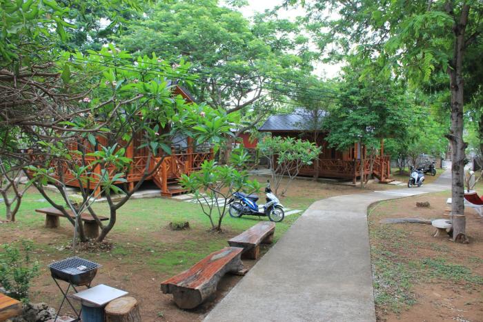 sichang my home