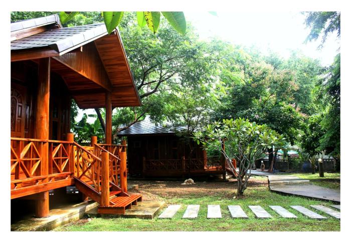 sichang my home