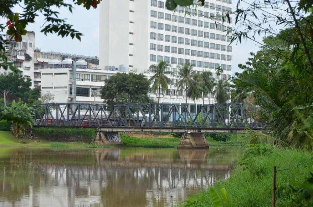 i river chiangmai