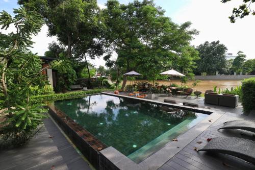 i river chiangmai