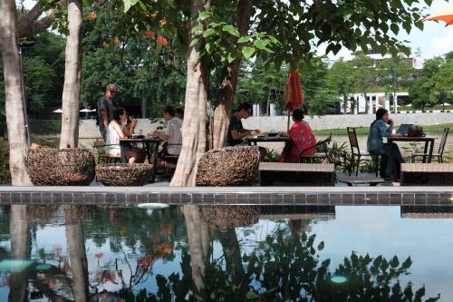i river chiangmai