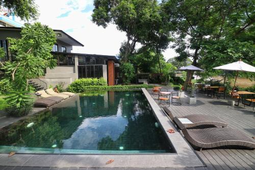 i river chiangmai