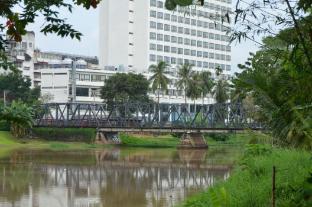 I-River Chiangmai,28 Chiangmai-Lamphun Road Wat Ket,3 star