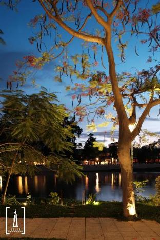 i river chiangmai