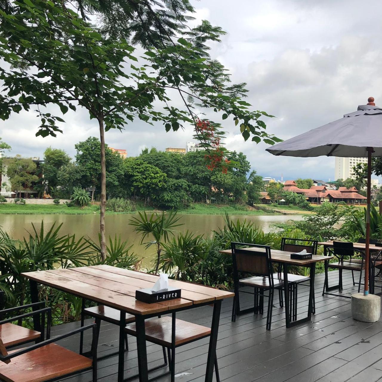i river chiangmai