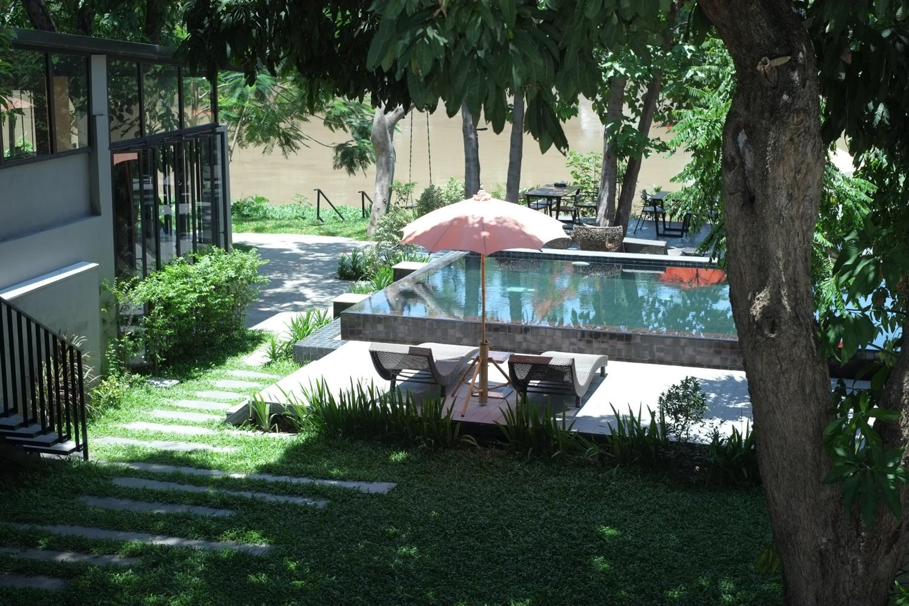 i river chiangmai