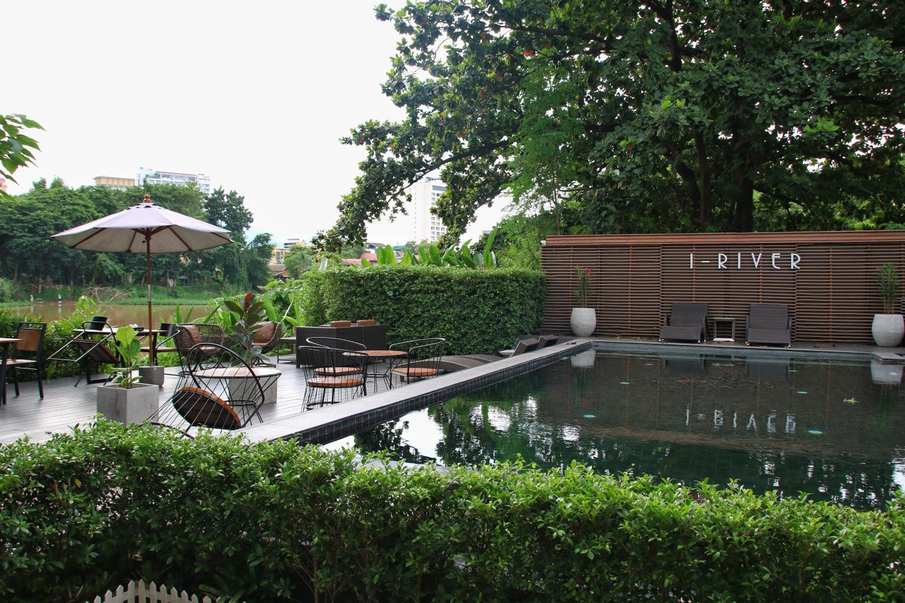 i river chiangmai