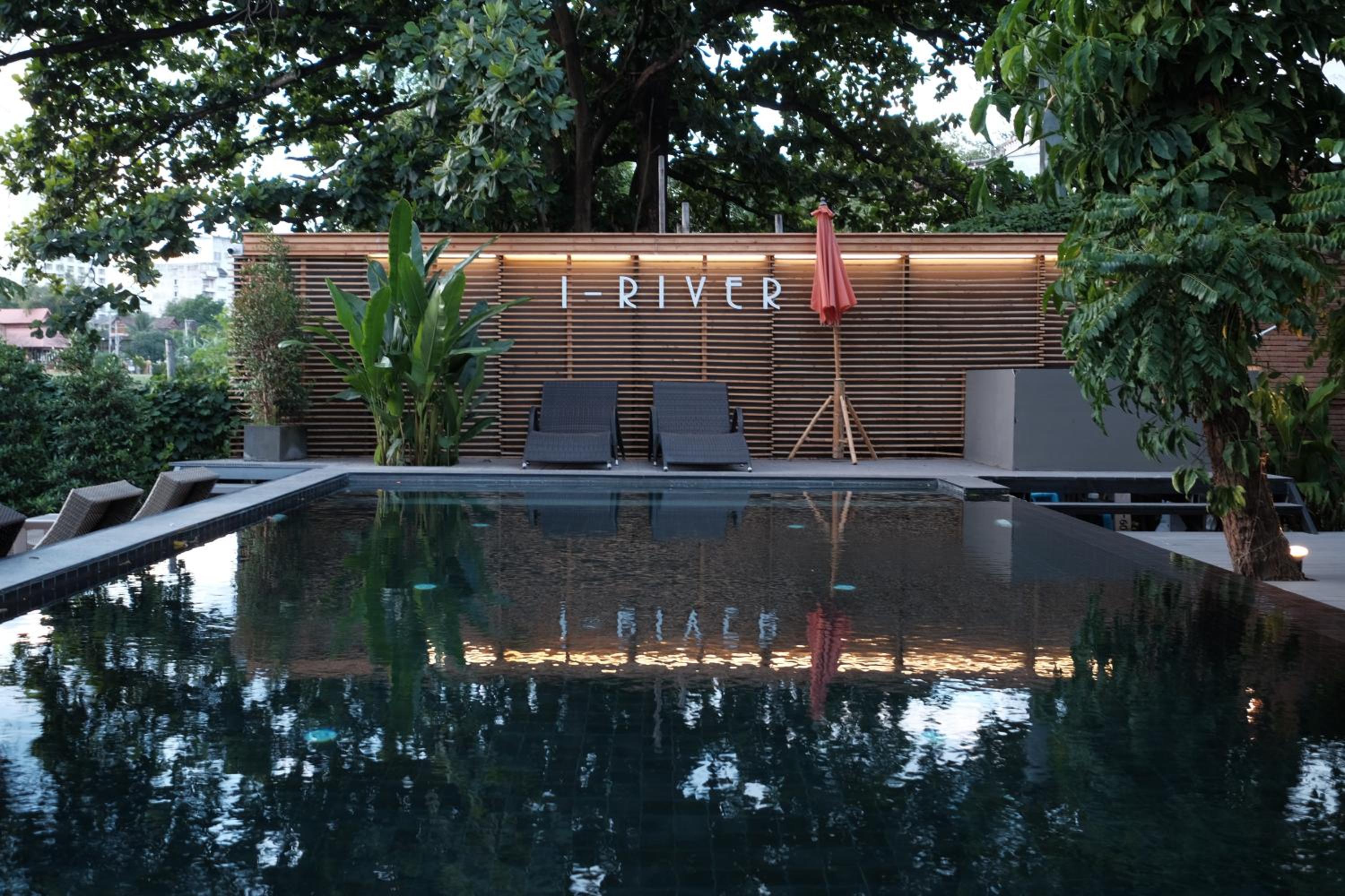 i river chiangmai