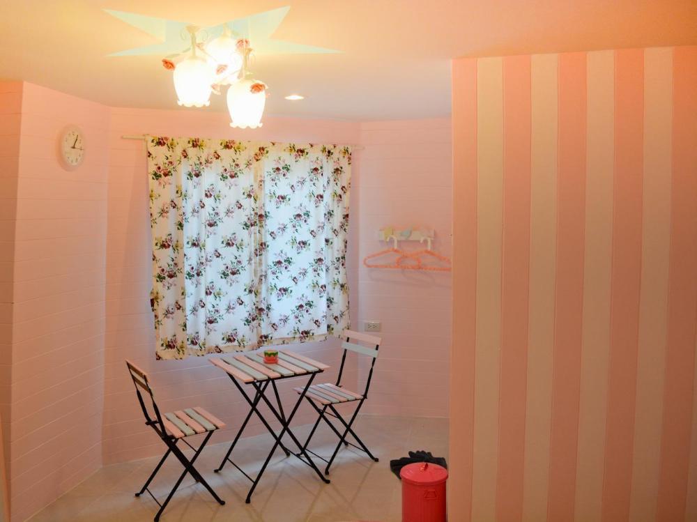 sweet lighthouse homestay