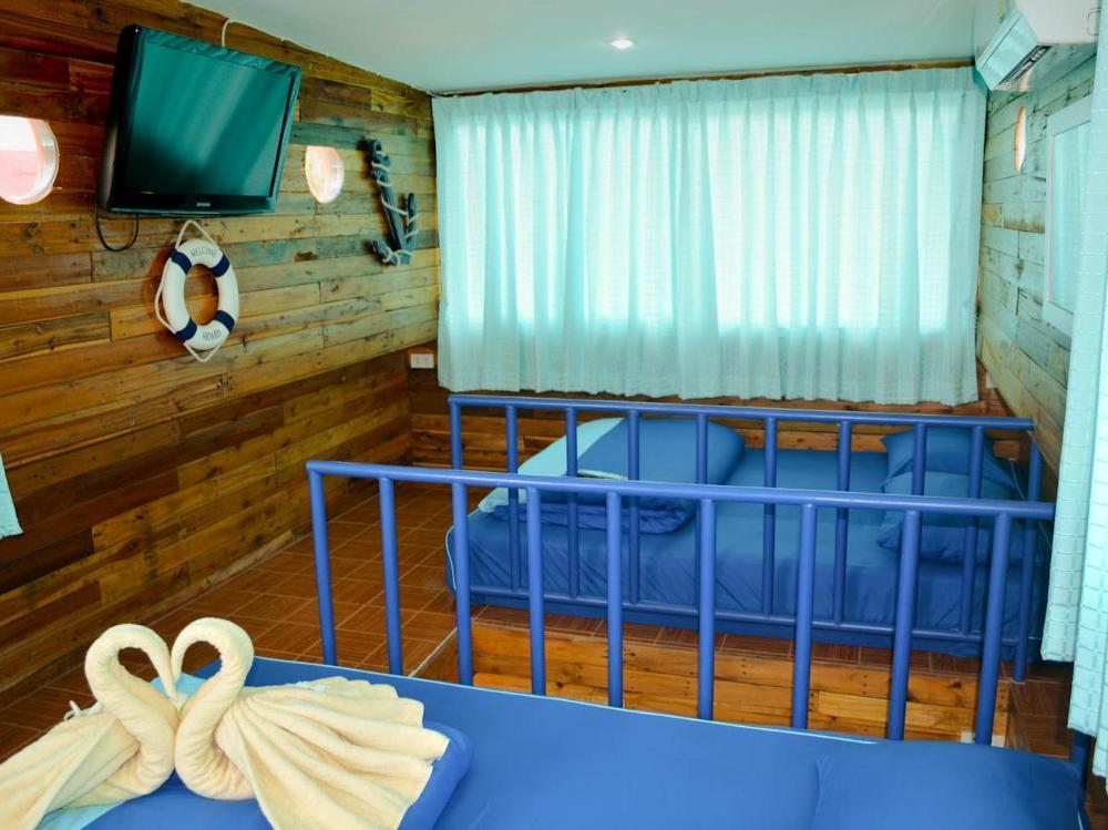 sweet lighthouse homestay