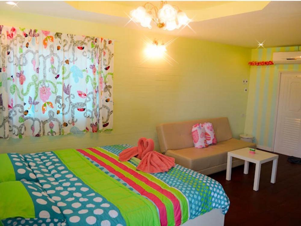 sweet lighthouse homestay