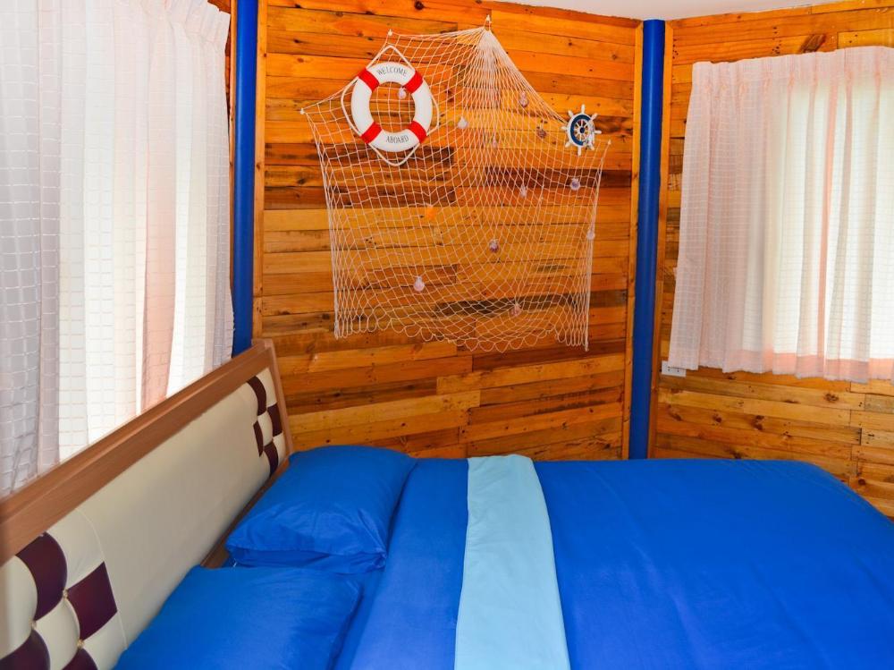 sweet lighthouse homestay