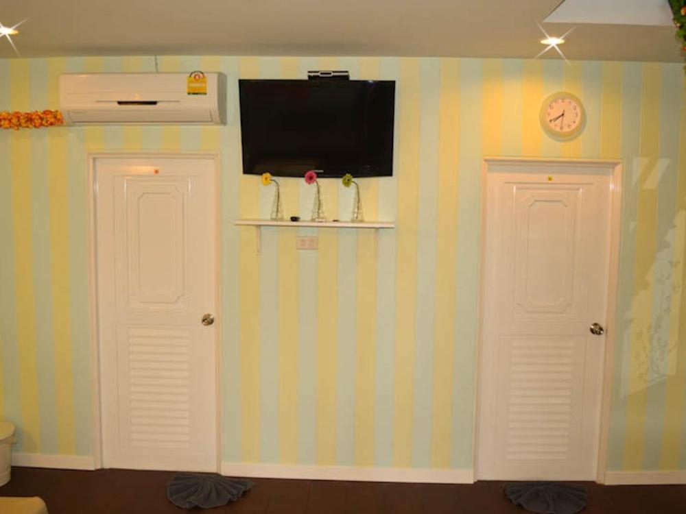 sweet lighthouse homestay