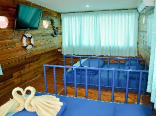 sweet lighthouse homestay