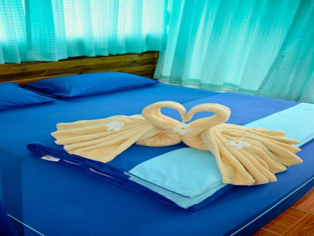 sweet lighthouse homestay