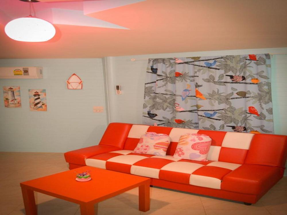 sweet lighthouse homestay