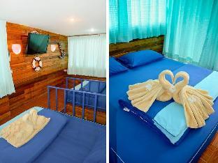 sweet lighthouse homestay