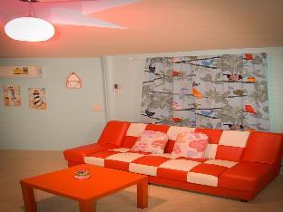 sweet lighthouse homestay