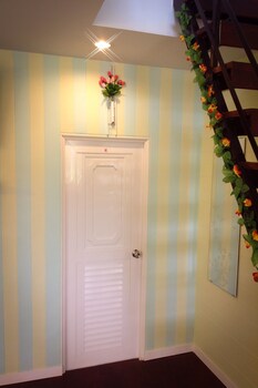 sweet lighthouse homestay