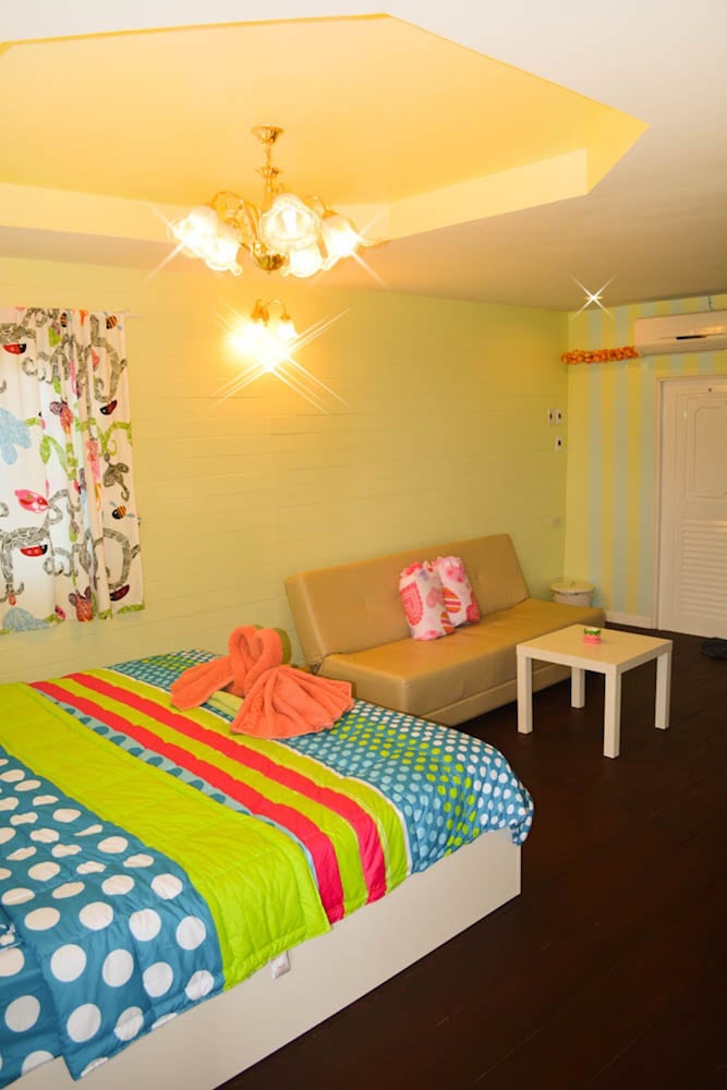 sweet lighthouse homestay