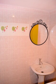 sweet lighthouse homestay