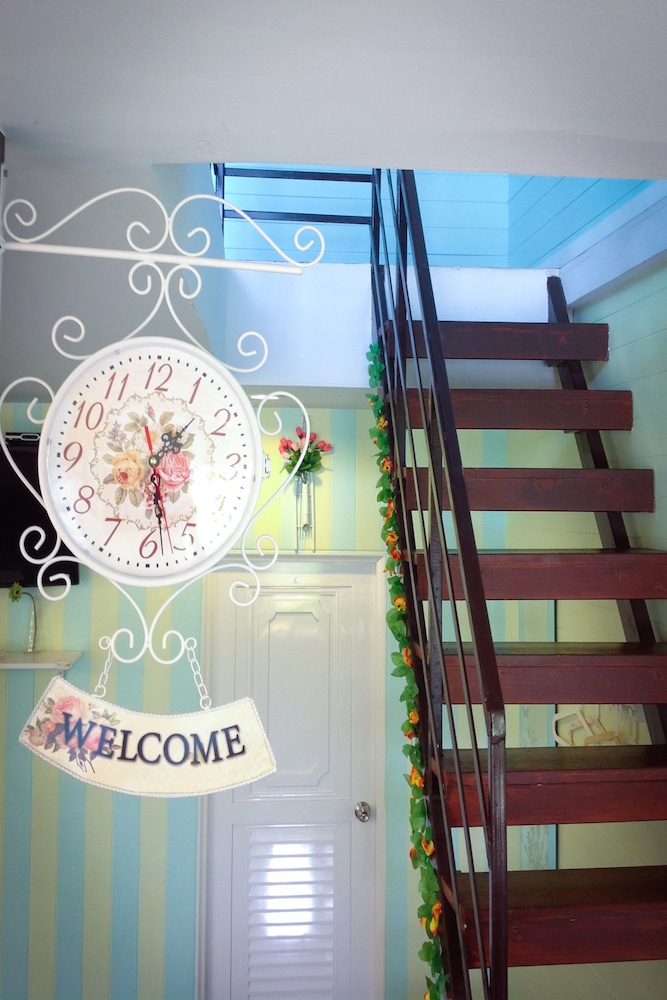 sweet lighthouse homestay