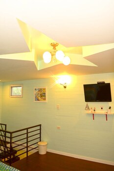 sweet lighthouse homestay