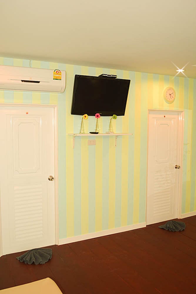 sweet lighthouse homestay