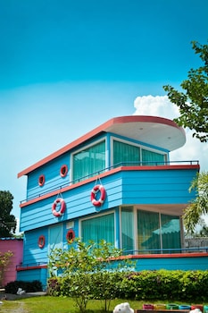 sweet lighthouse homestay