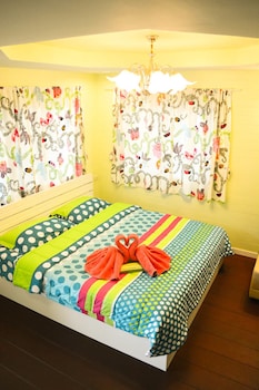 sweet lighthouse homestay