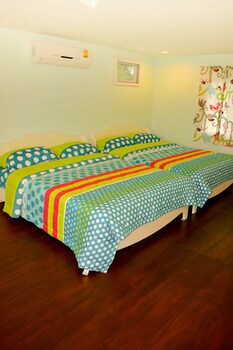 sweet lighthouse homestay
