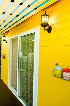 sweet lighthouse homestay