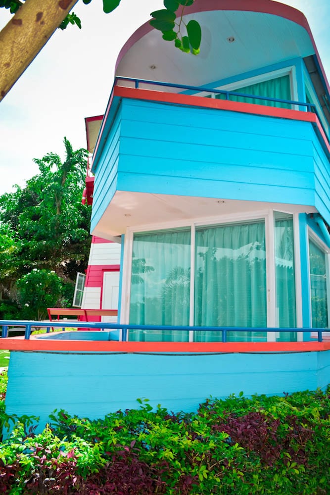 sweet lighthouse homestay