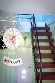 sweet lighthouse homestay