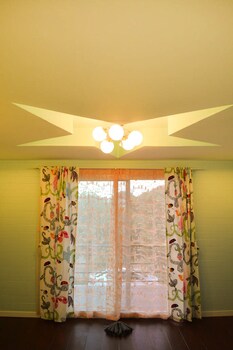 sweet lighthouse homestay