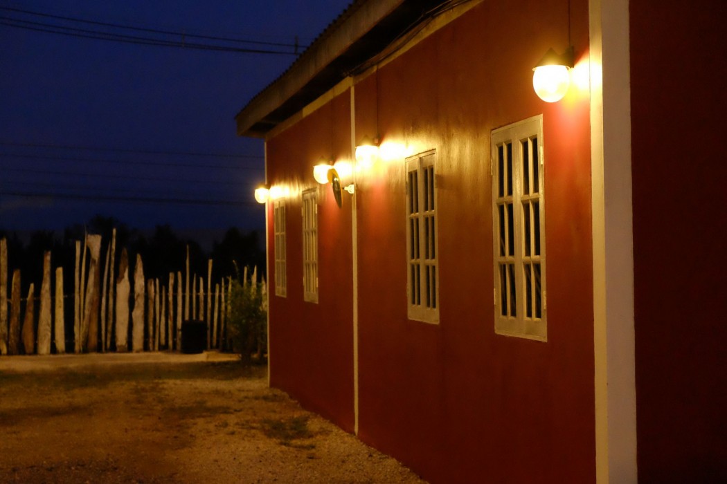 kaikatak resort