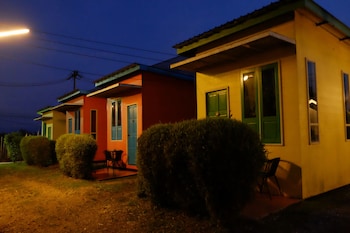 Kaikatak Resort,Mae Pim>>Klaeng,3 star