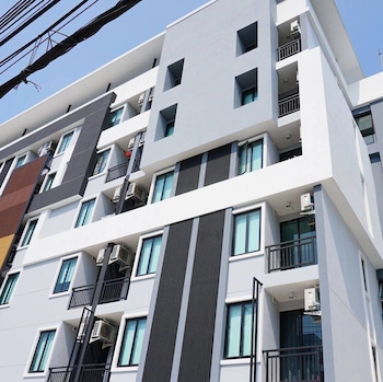 At Yaya,Bangkok>>Bang Khae,3 star