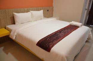 bright apartment hat yai