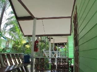 the green resort sri racha