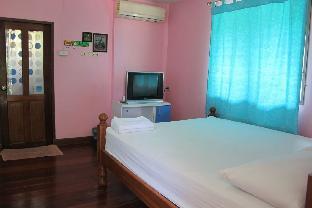 the green resort sri racha