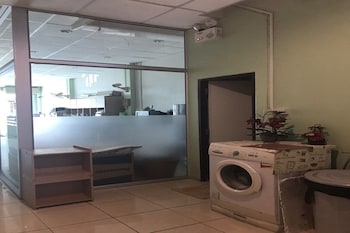 Eve Place Pattaya,Pattaya>>Jomtien,3 star