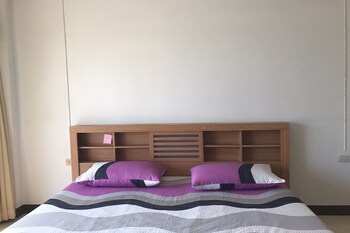 Eve Place Pattaya,Pattaya>>Jomtien,3 star