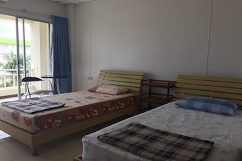 Eve Place Pattaya,Pattaya>>Jomtien,3 star