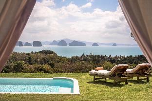 9 hornbills tented camp adults only